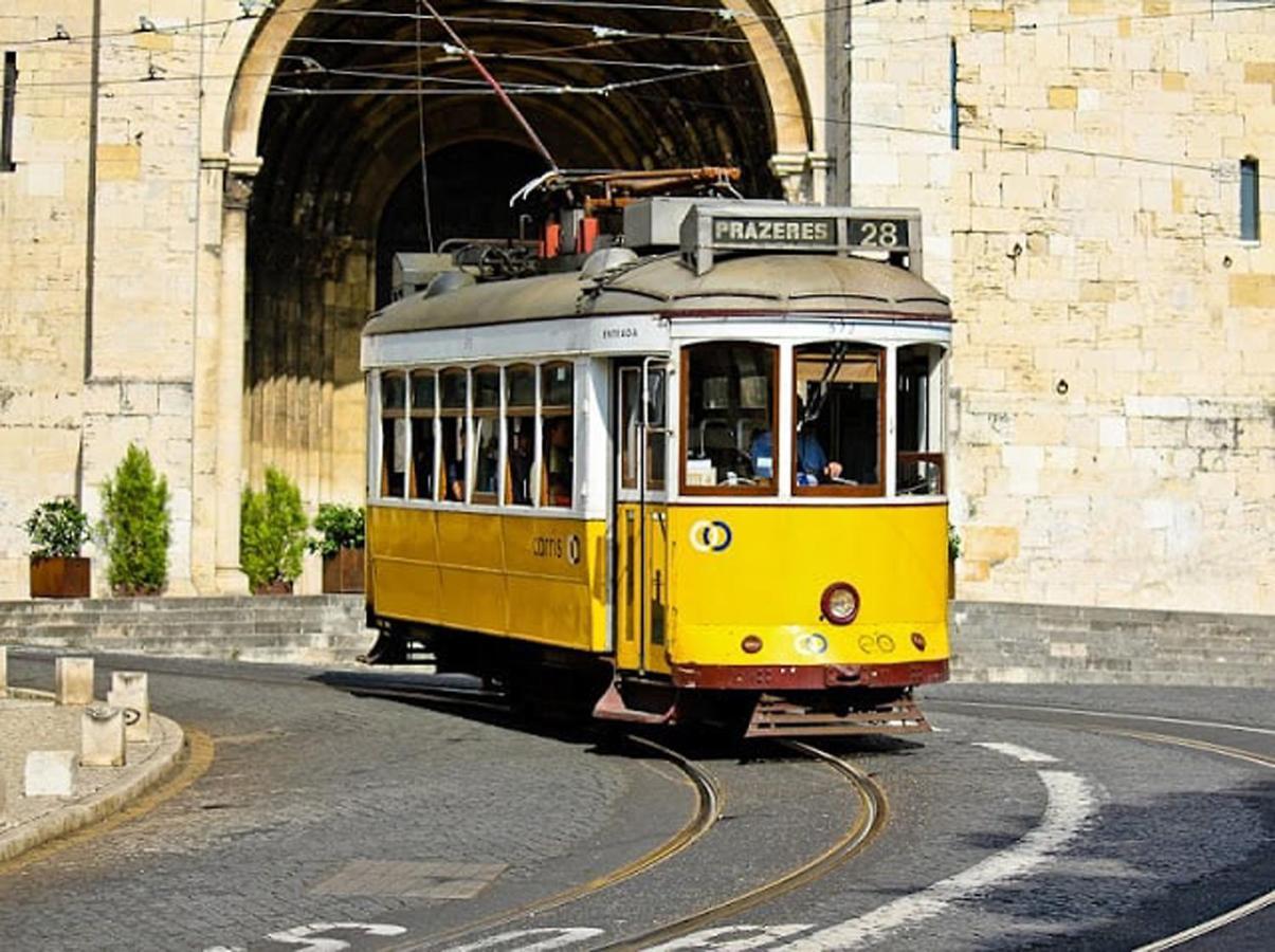Lisbon Home Host — Bilder 2