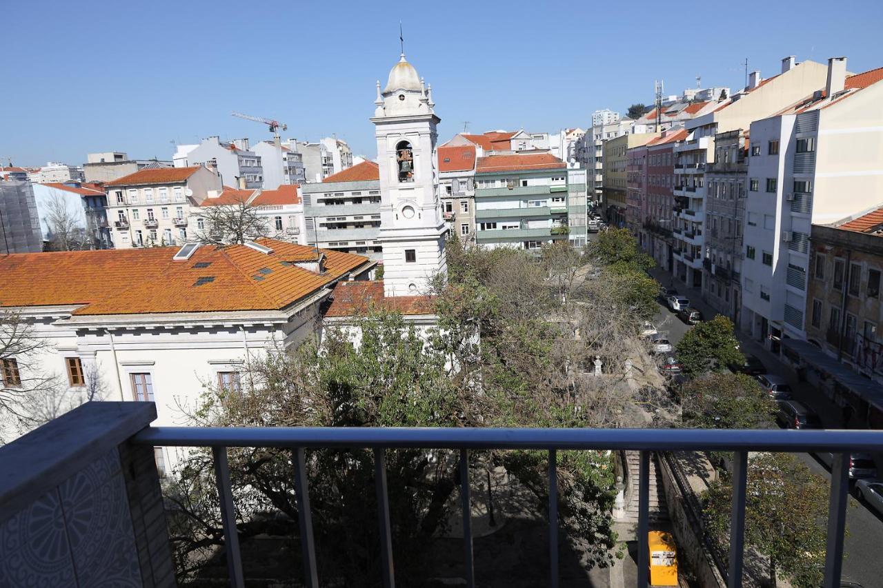 Lisbon Home Host — Bilder 1