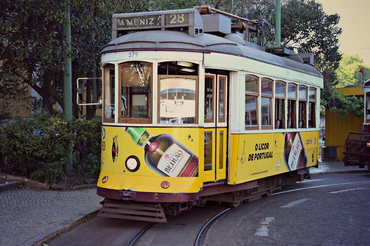 Lisbon Home Host, Lisbon